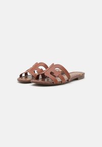 Sam Edelman BAY brązowy
