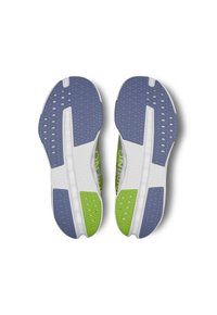 On CLOUDSURFER NEXT - Chaussures de running sur route - kiwi   ivory