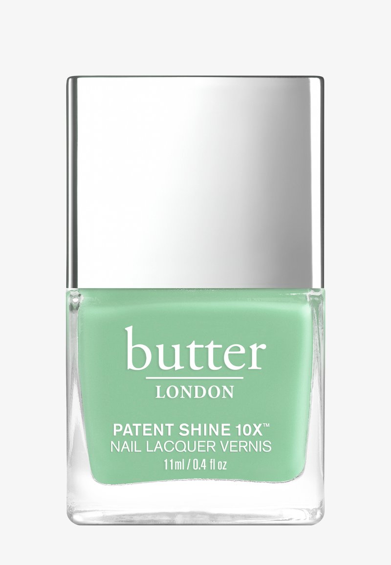 Butter London - PATENT SHINE 10X NAIL LACQUER - Nail polish - hottie tottie, Enlarge