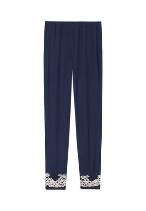 Intimissimi, PRETTY FLOWER - Nachtwäsche Hose - mottled blue