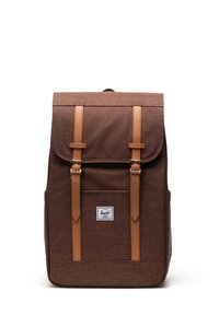 Unselected, brown