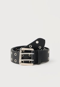 UNISEX - Ceinture - black
