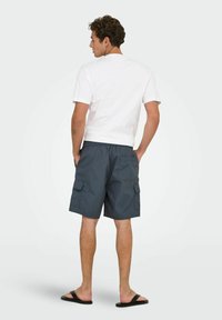 Only & Sons Shorts - turbulence