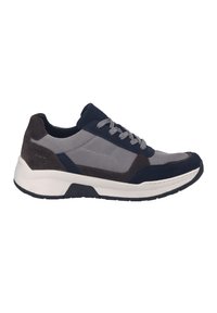Josef Seibel Matalavartiset tennarit - ocean multi