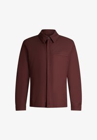 Niet geselecteerd, bordeaux