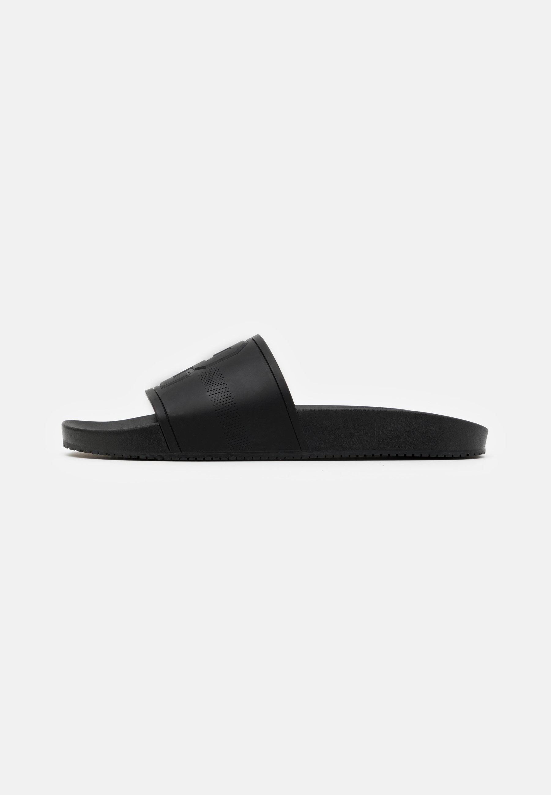 ALDO LARALIWET Badesandaler blacksvart Zalando.no Reebok REEBOK FULGERE Badesko black Zalando.no