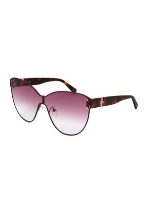 Longchamp, 0 - Occhiali da sole - wine