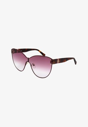 Longchamp, 0 - Occhiali da sole - wine