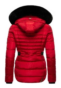 Navahoo MELIKAA - Winterjas - red