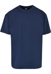 HEAVY  - Tricou basic - darkblue