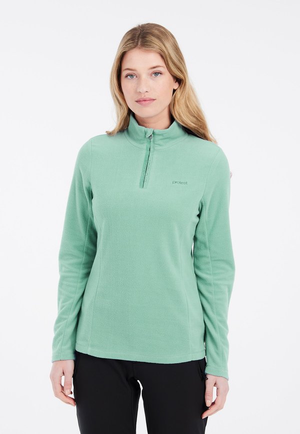 MUTEZ - Fleecepullover