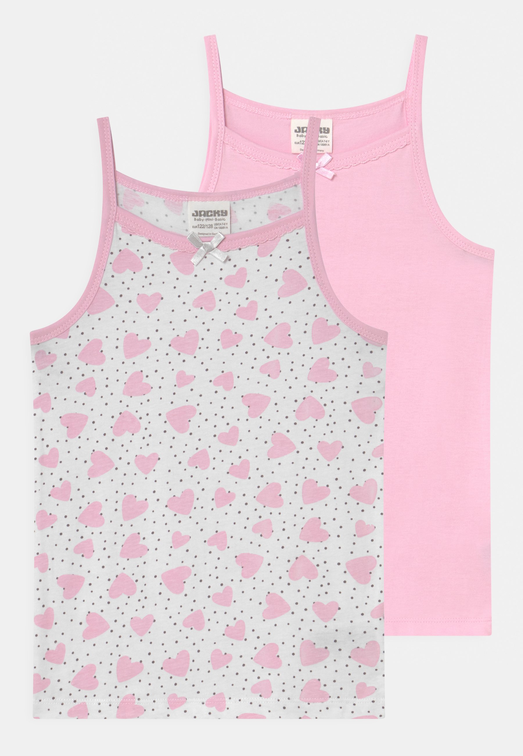 baby girl vests