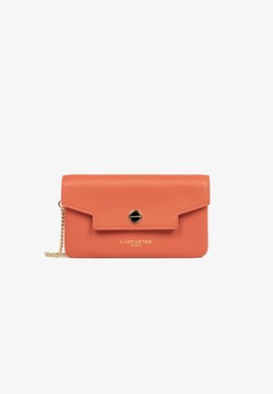 LANCASTER, MINI MADEMOISELLE GRACE - Sac bandoulière - orange