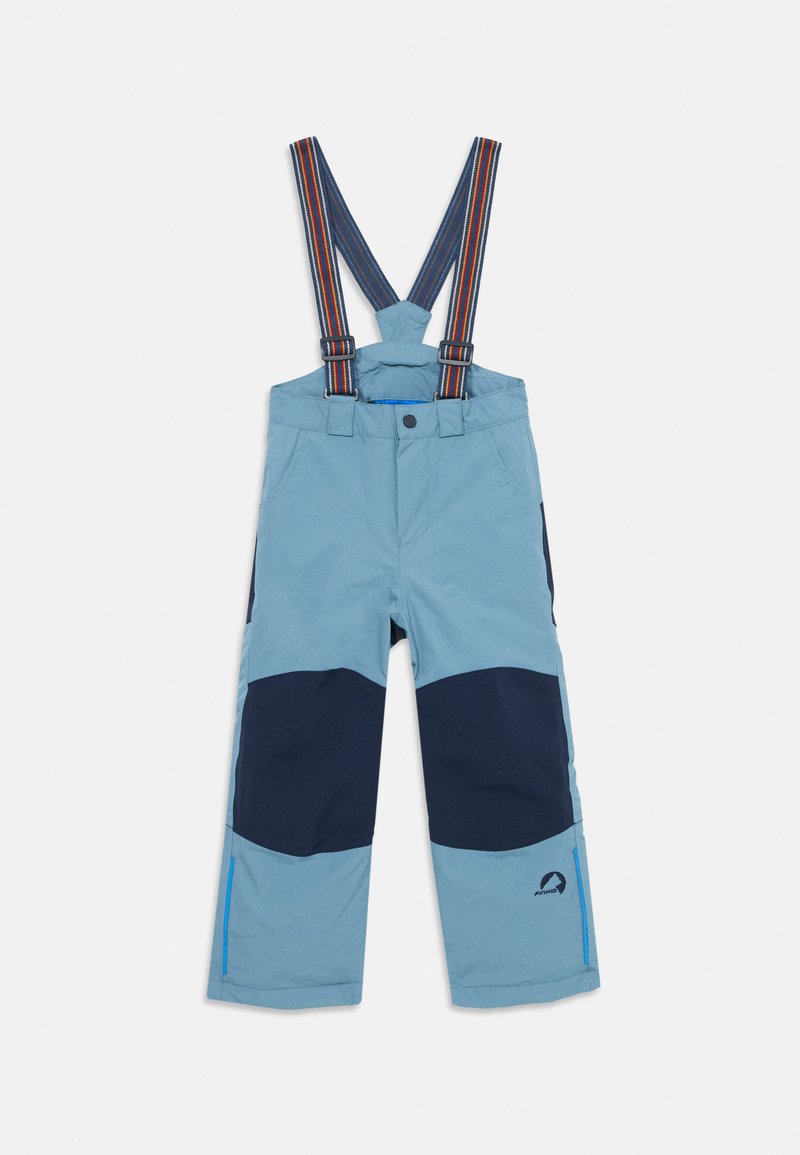 Finkid Sneeuwbroek lichtblauw