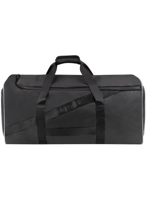 OSTPASS 58 - Sporttasche - schwarz