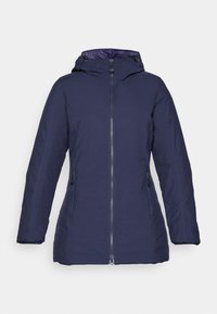 PORTALES - Manteau d'hiver - dark blue
