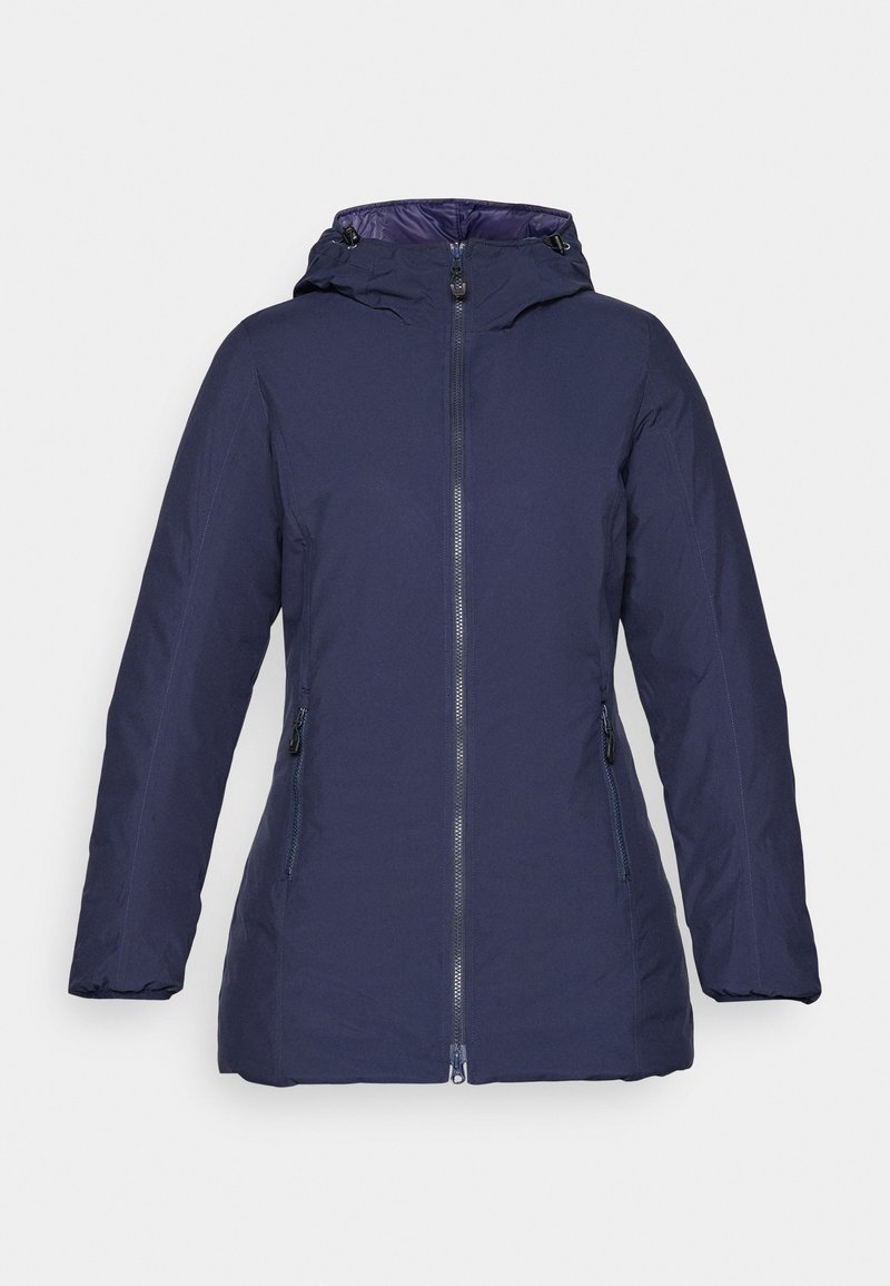 icepeak Wintermantel donkerblauw