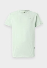 LASH - T-shirt basic - birds egg green