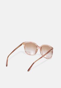 Michael Kors Ochelari de soare - rose transparent