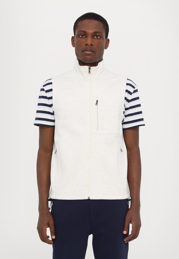 VEST - Waistcoat - soho heather