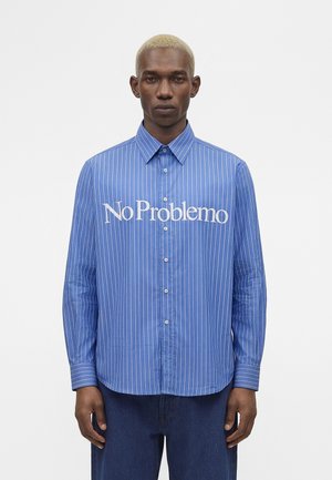 No Problemo Skjorter - navy