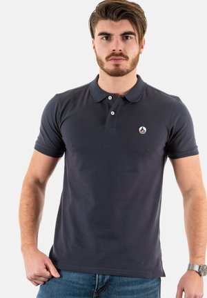 MARBELLA - Poloshirt - bleu