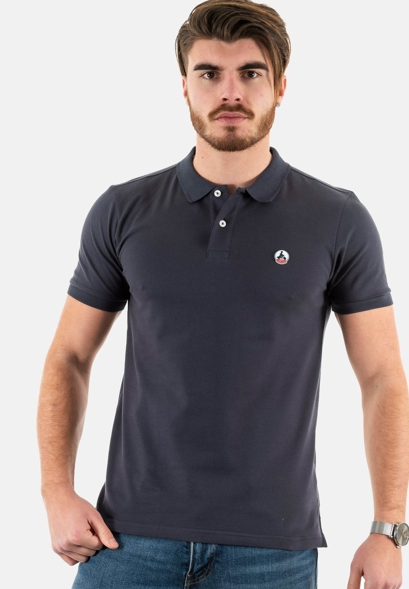 JOTT MARBELLA - Poloshirt - bleu