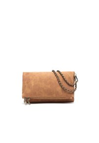 MISAKO - NOMI - Clutch - camel Thumbnail Image 1