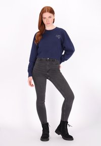 DreiMaster Sweater - marine