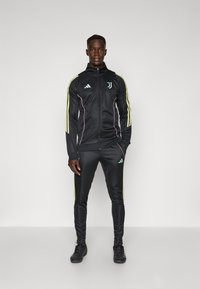 adidas Performance - JUVE SUIT SET - Club wear - black Thumbnail Image 1
