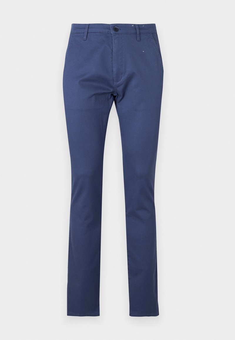 Dockers Broek blauw Dockers Broek blauw