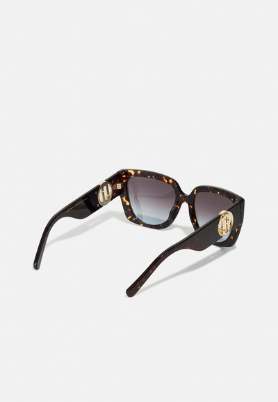 MARC JACOBS Solbriller - havana