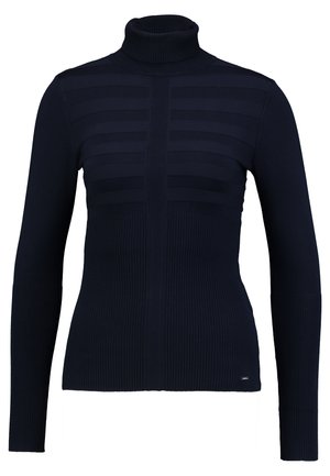 Morgan MENTOS - Jersey de punto - marine