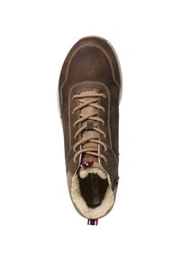 s.Oliver Sneakersy wysokie