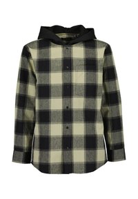 Blue Seven Camicia - oliv
