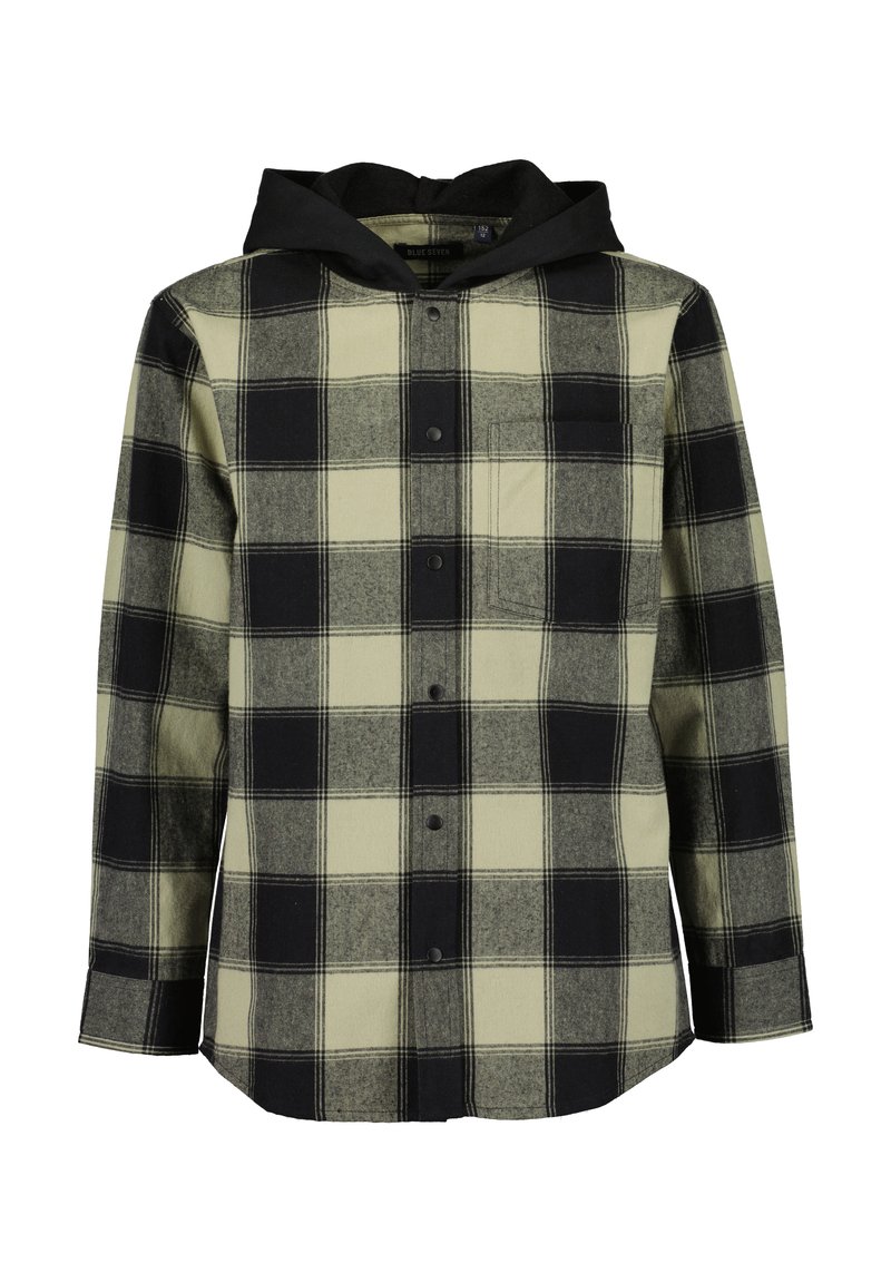 Blue Seven Camicia - oliv