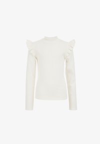 Nije odabrano, white