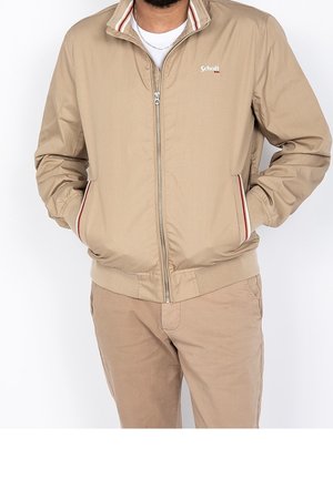Kurtka Bomber