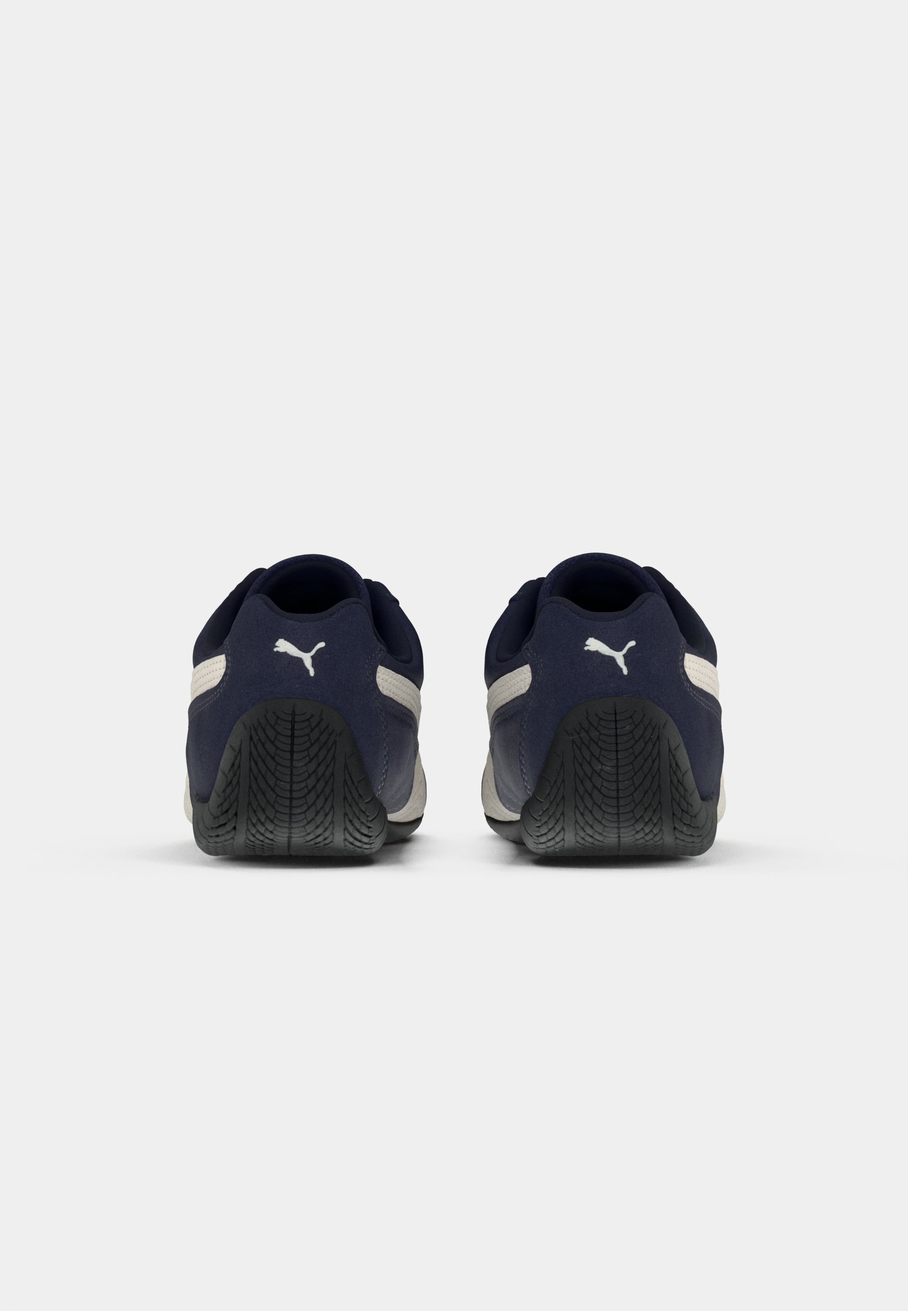 シューズ Puma Speedcat OG \"New Navy/Warm White\" Puma Speedcat OG New Navy Warm White Men's - 398846-38 - US