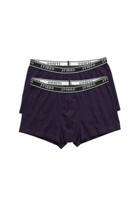 Unausgewählt, dark violet