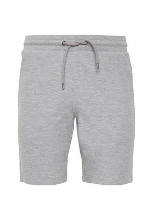 Solid, SDRobson - Lühikesed püksid - light grey