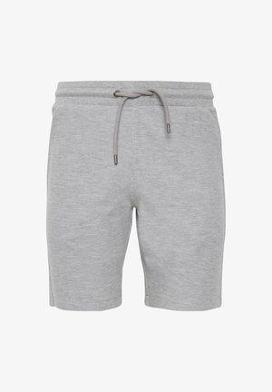 Solid, SDRobson - Lühikesed püksid - light grey