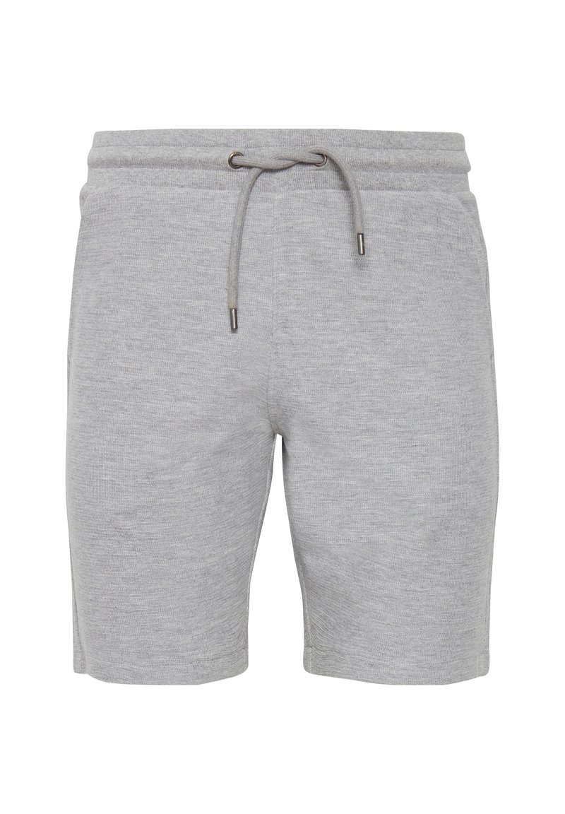 Herren Chino Shorts | Solid SDROBSON Shorts light grey/hellgrau - PP45877 Herren Chino Shorts | Solid SDROBSON Shorts light grey/hellgrau - PP45877