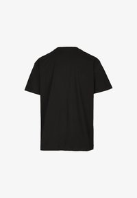 Unausgewählt, black