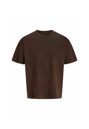 aprel, T-SHIRT EINFARBIG T-SHIRT - T-shirts basic - delicioso