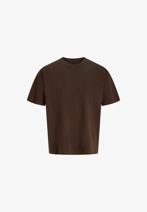 aprel, T-SHIRT EINFARBIG T-SHIRT - T-shirts basic - delicioso