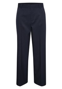 Kaffe Broek - dark blue