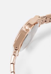 DKNY PARSONS - Orologio - rose gold-coloured