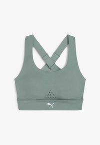 Non sélectionné, green moon