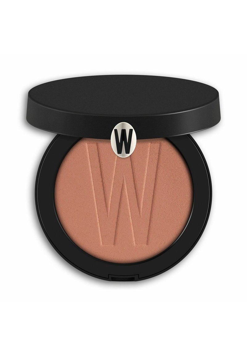 WYCON Cosmetics - PARTNER IN TIME BLUSH COMPATTO LONG LASTING 8H DAL FINISH MATT - Phard - 114 passepartout, Ingrandire